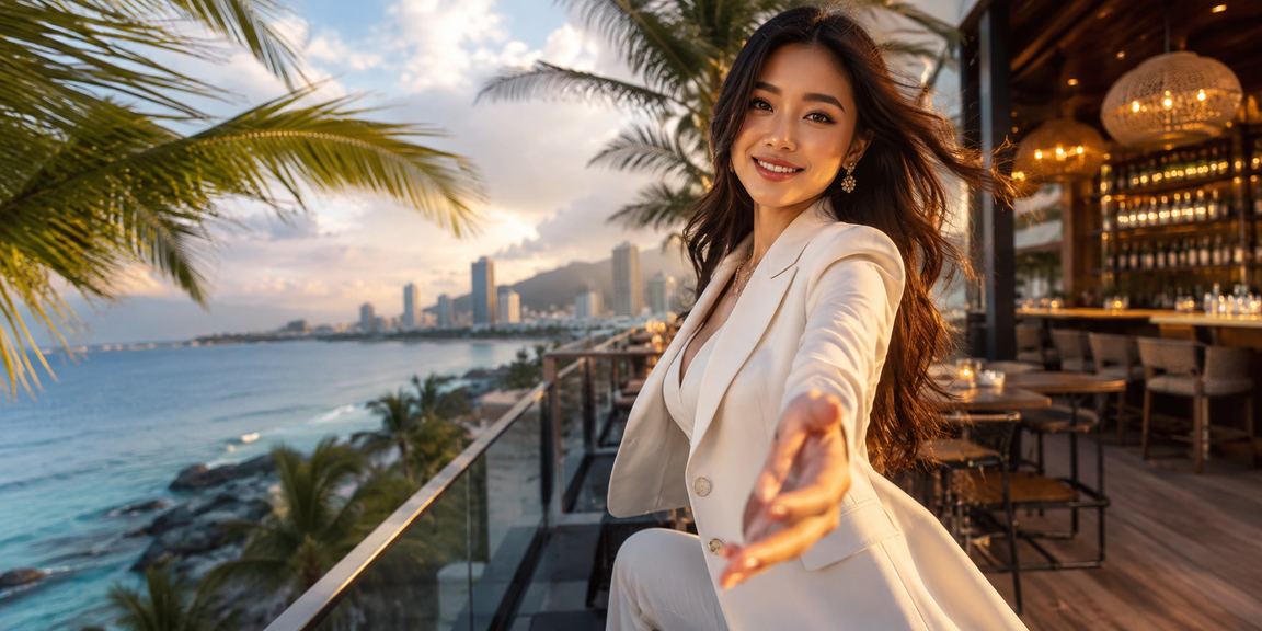 Khách hàng VIP tại Nha Trang tận hưởng ưu đãi thưởng đặc biệt từ nền tảng cá cược trực tuyến