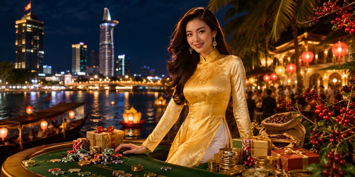 Người dùng Sài Gòn đăng ký tài khoản 8800 trên điện thoại di động