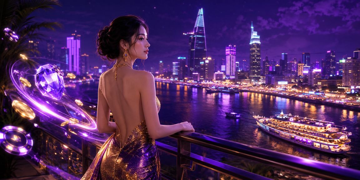 Không gian sòng bài trực tuyến tại 8800 với giao diện tiếng Việt
